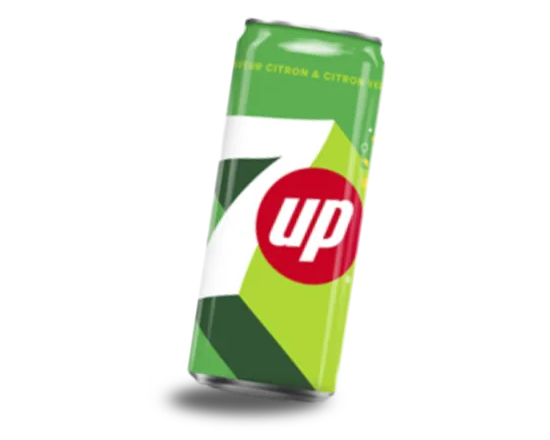 7 Up