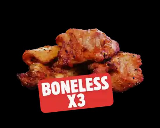 Boneless 3