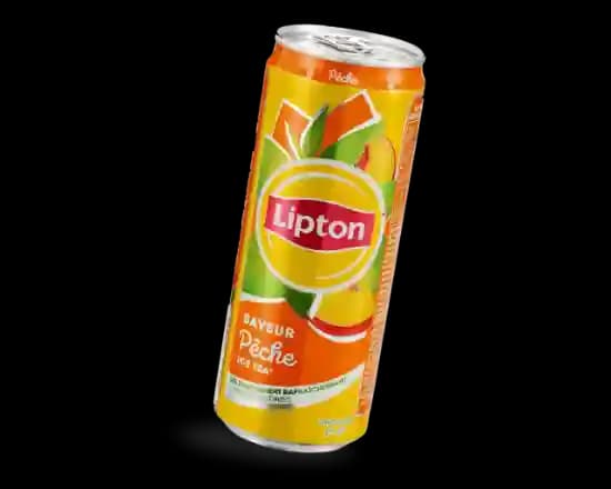 Ice Tea Pêche