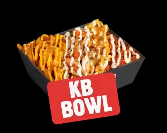KB Bowl