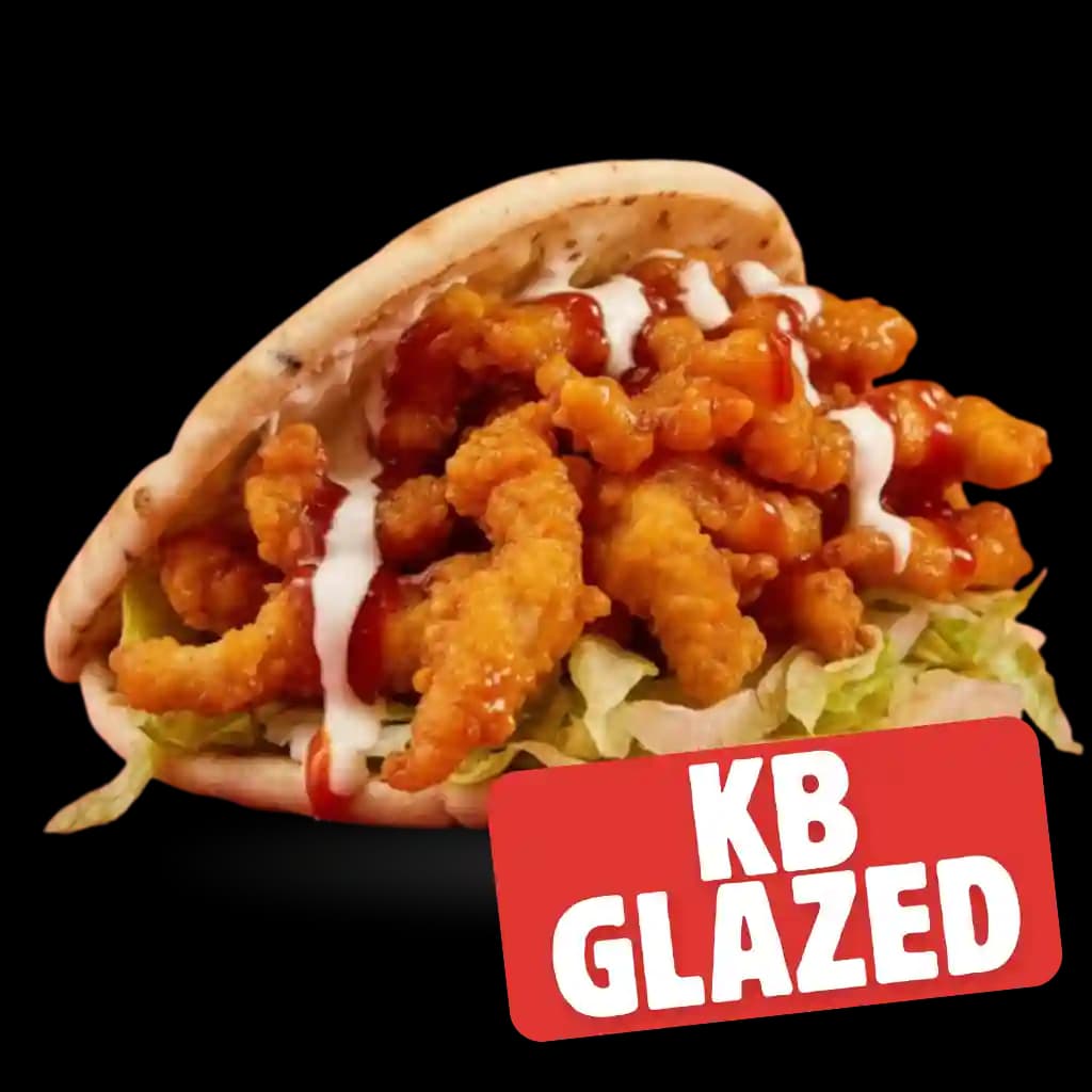 KB Glazed