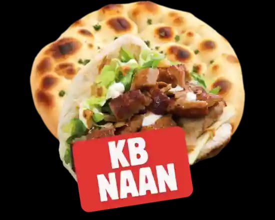 KB'S Naan