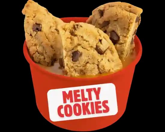 Melty Cookie