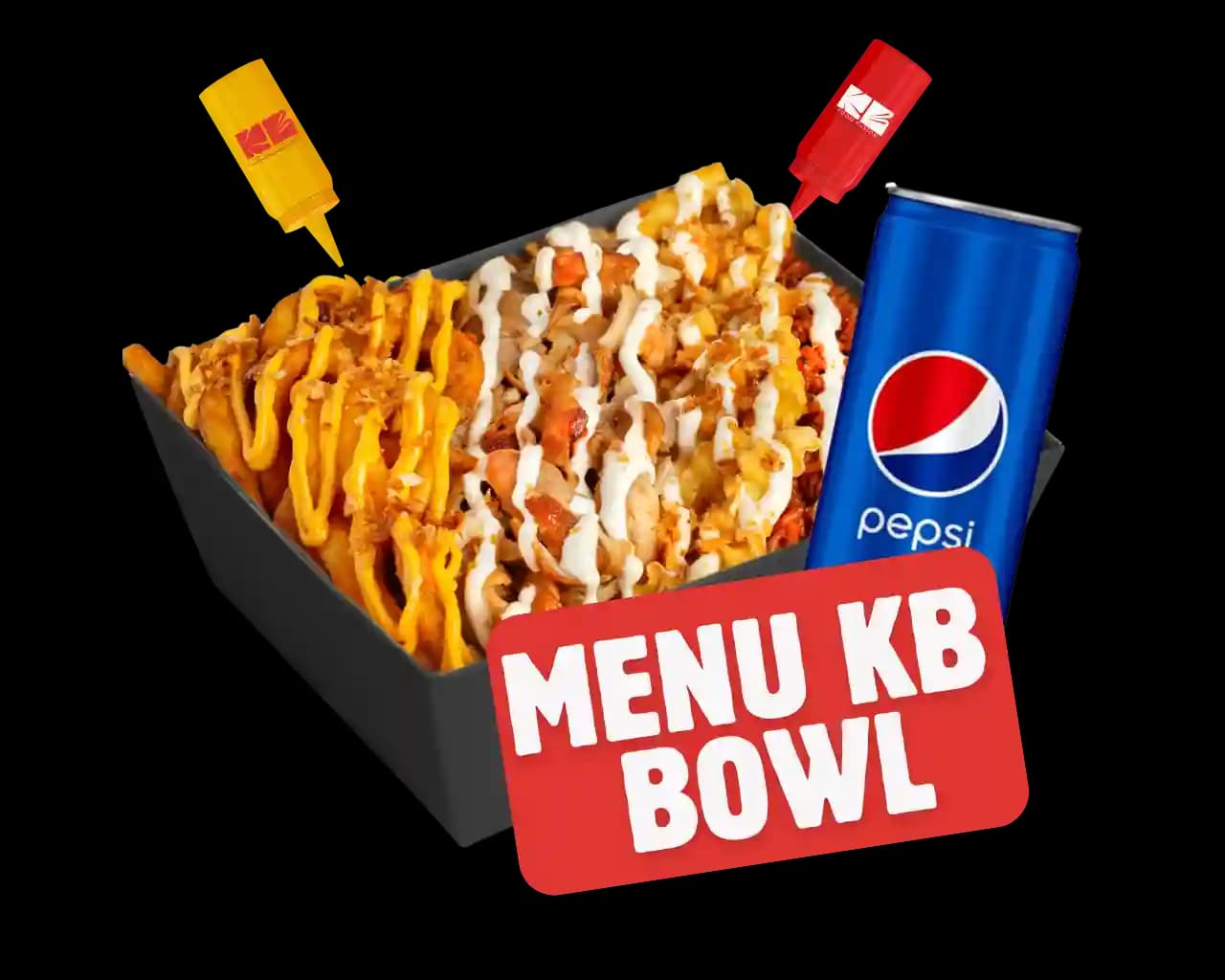 Menu KB Bowl