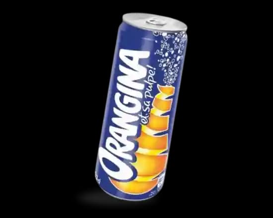Orangina