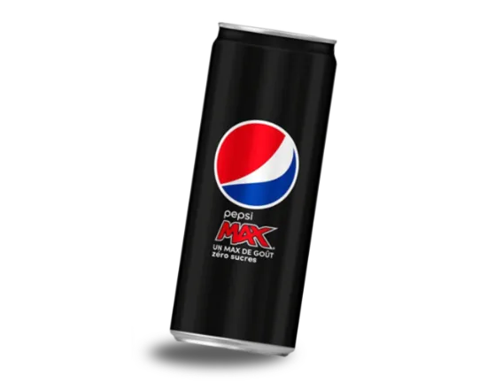 Pepsi Max