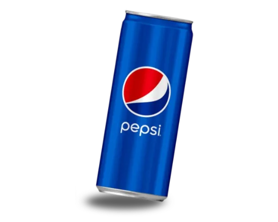 Pepsi