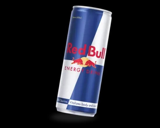Redbull