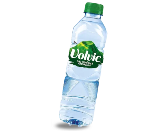 Volvic