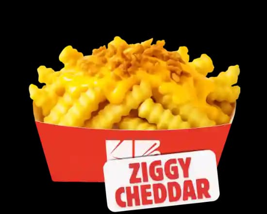 Ziggy Cheddar