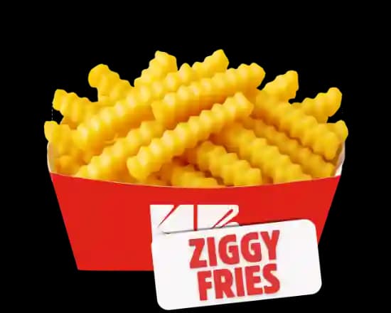 Ziggy Fries